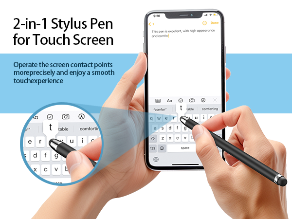 stylus pen