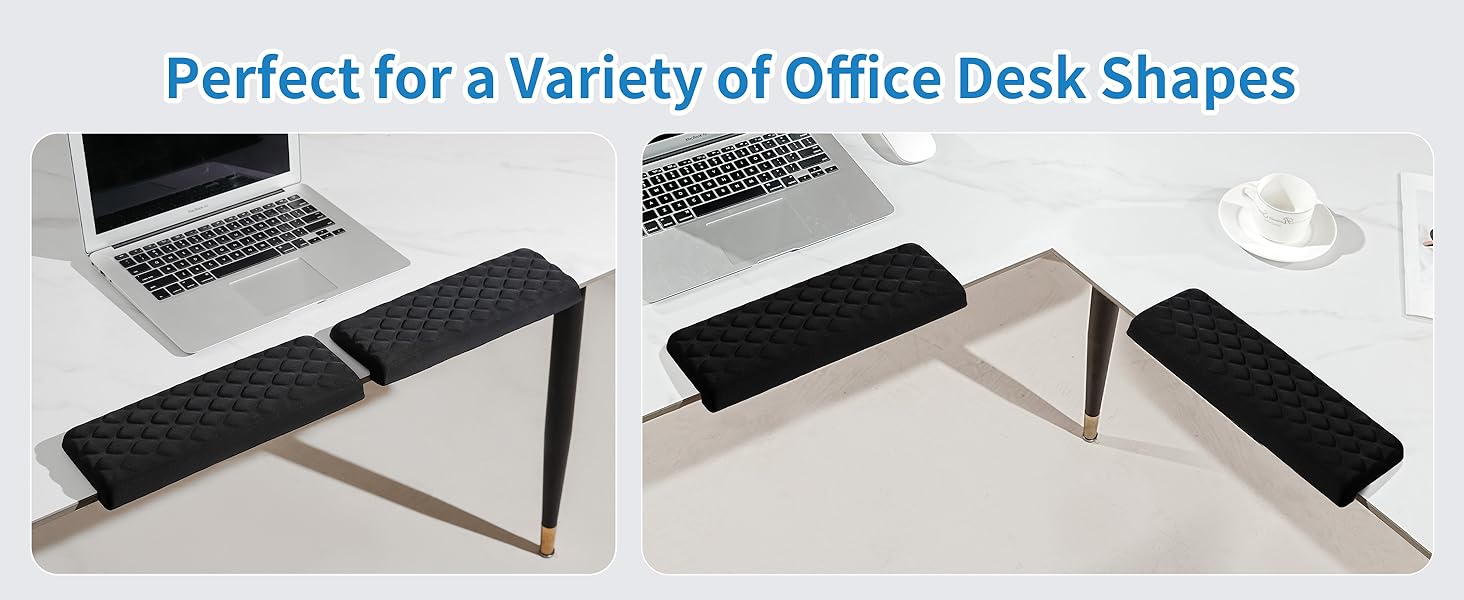 desk arm rest