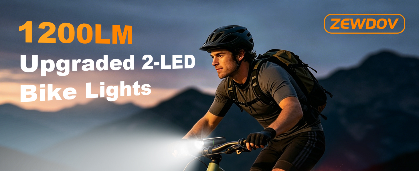 bike lights