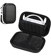 Canboc Hard Case for HP Sprocket Portable 2x3 Instant Photo Printer, Kodak Step Wireless Mobile P...