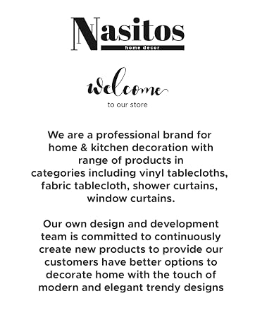 Nasitos Brand