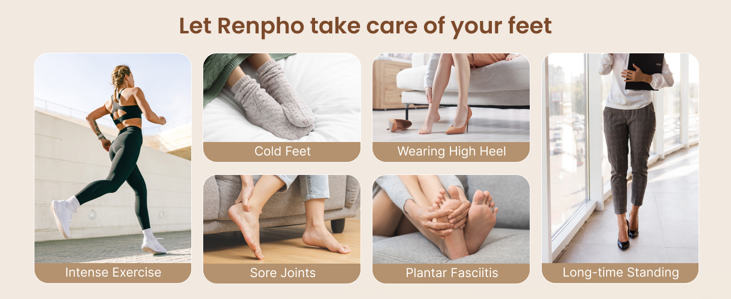 foot massager for plantar fasciitis