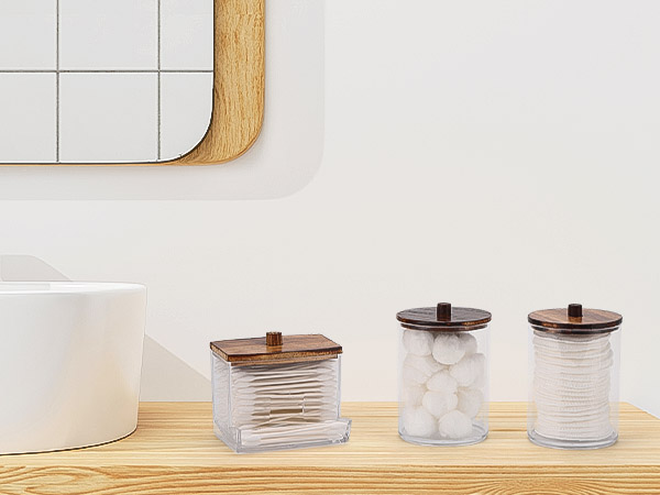 Bathroom Organizer