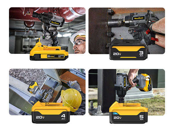 dewalt impact wrench 1/2