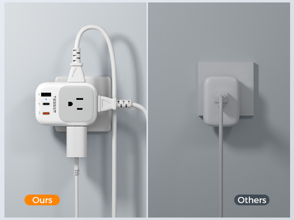 italy charger adapter