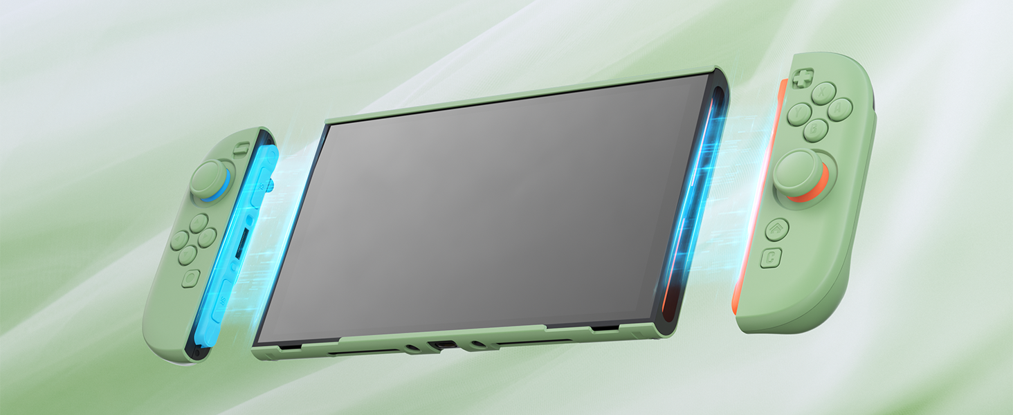 Protective Case for Nintendo Switch 2