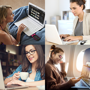 HP 15 Notebook PC Series: