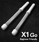 X1 Go Ropeless Battle Ropes