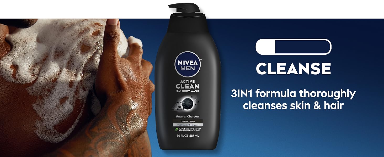 Nivea Men