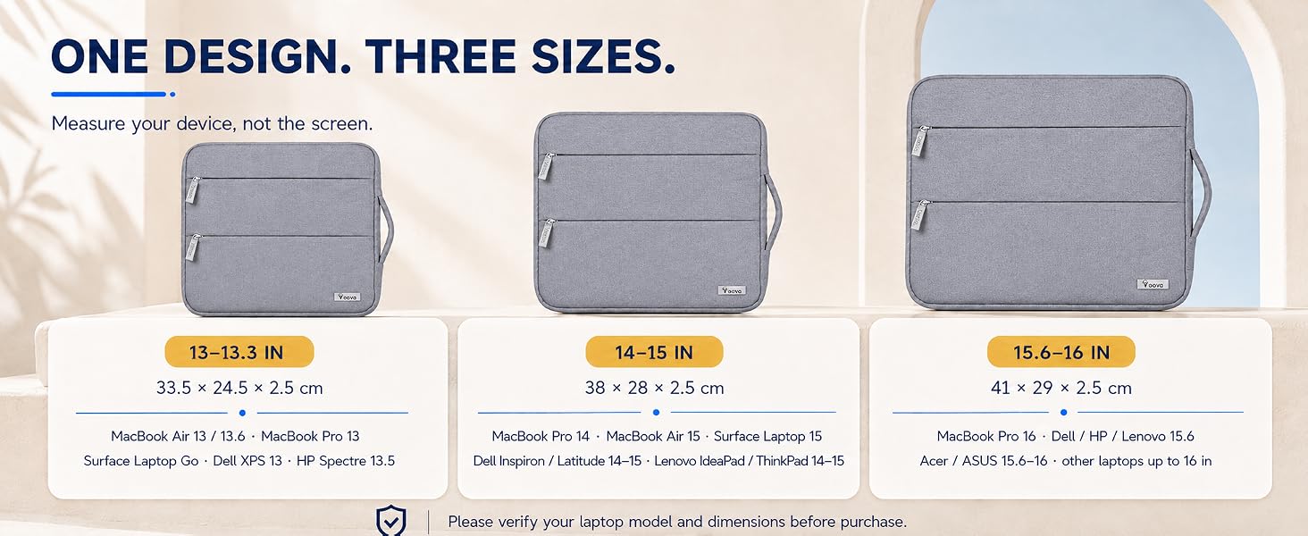 Laptop Sleeve