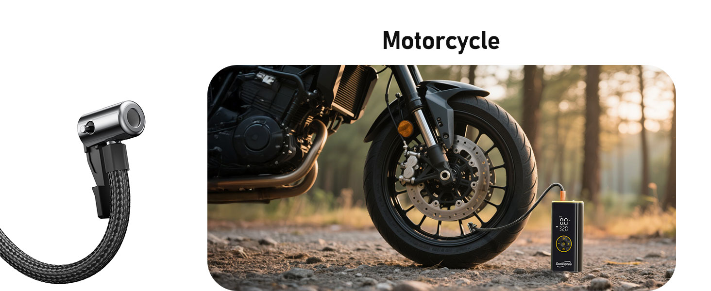 electric pump for inflatables