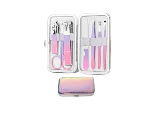Manicure Set Women