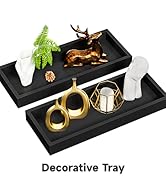 Decorative Tray