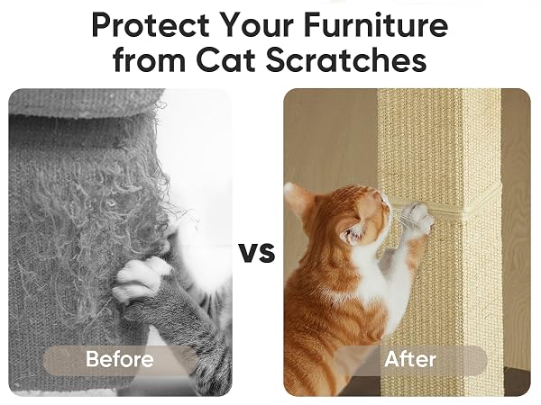 Cat Furniture protect