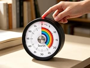 egg timer for boiling eggs