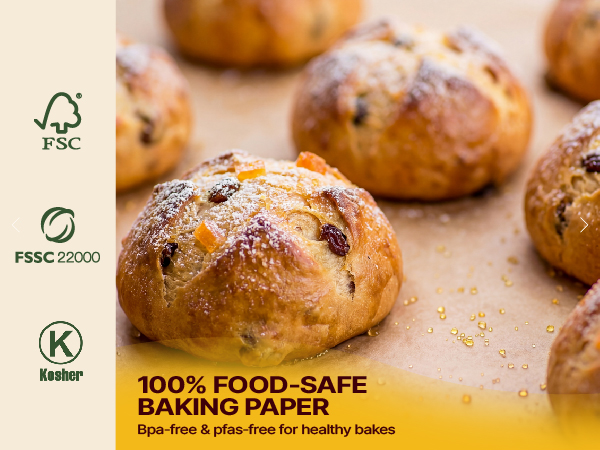 parchment paper