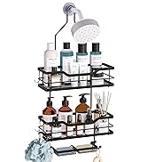 shower caddy