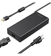 245W Charger for Lenovo Legion 7i 5i 5 Pro 7i 15IAX10 15AHP10 16IRX10 | for Legion Pro 5 7i 16IAX...