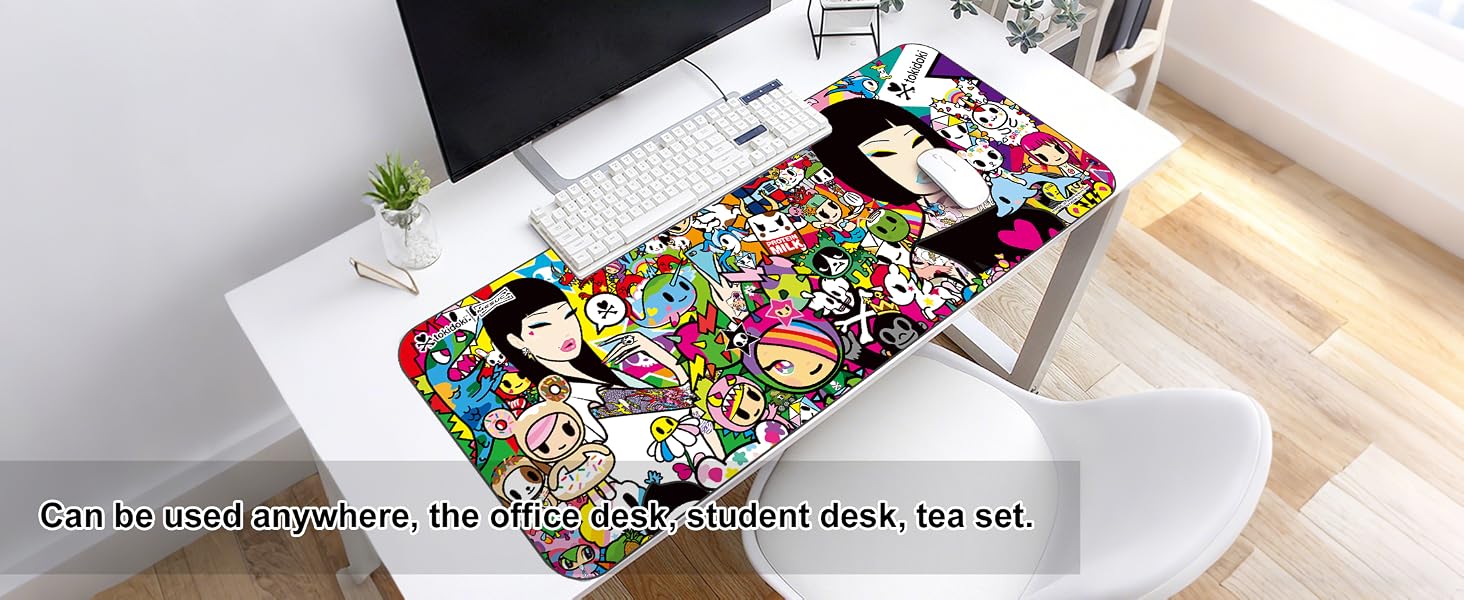 tokidoki