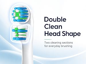 double clean design