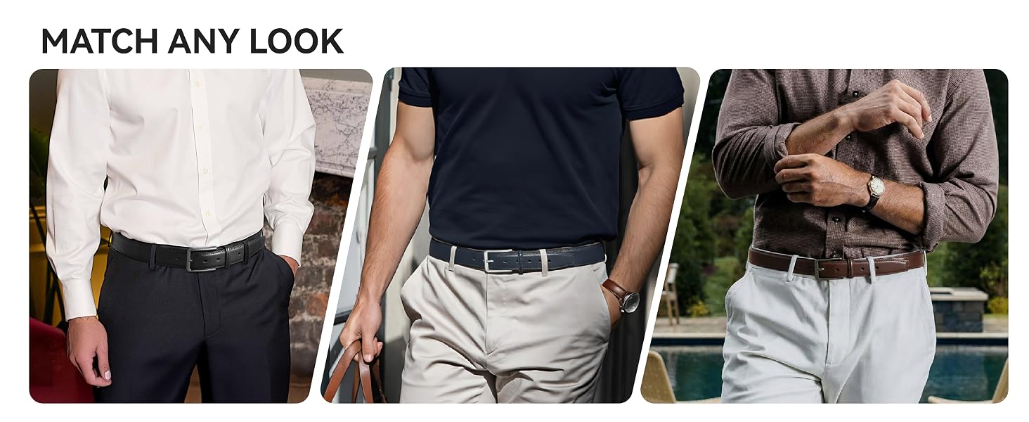 leather belt, dress belts, golf casual belts for jeans, belt men