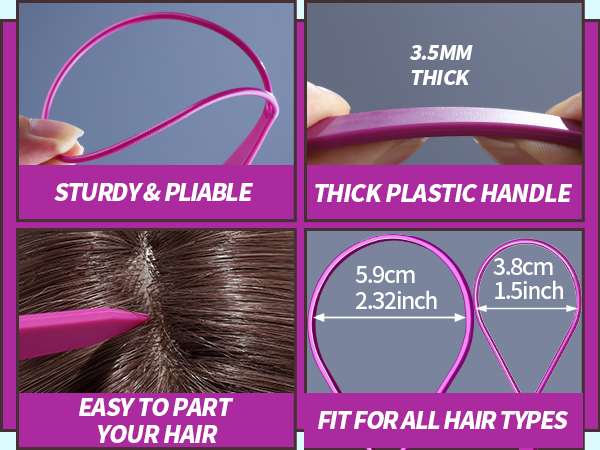 Pliable But Strong