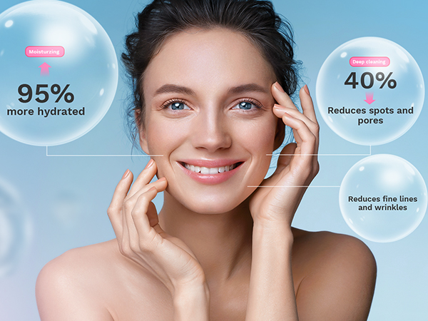face steamer