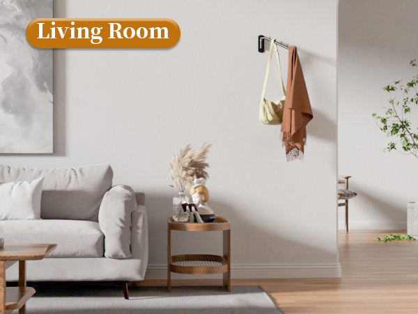 wall coat hanger