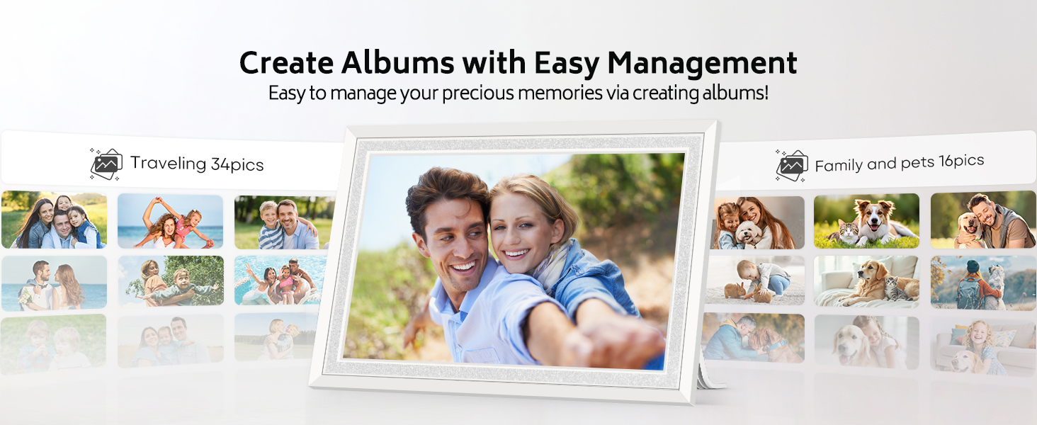 Digital Picture Frame
