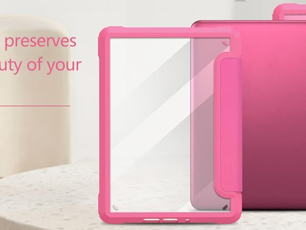 Case for 7" Kindle Paperwhite