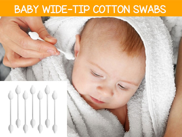 Cotton Swabs
