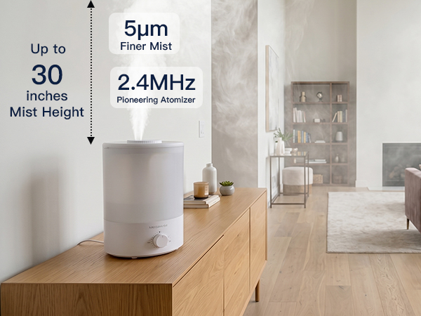 Humidifier