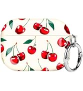 Velvet Caviar Compatible with AirPods Pro Case 2nd and 1st Generation - Cute Protective Hard Cove...