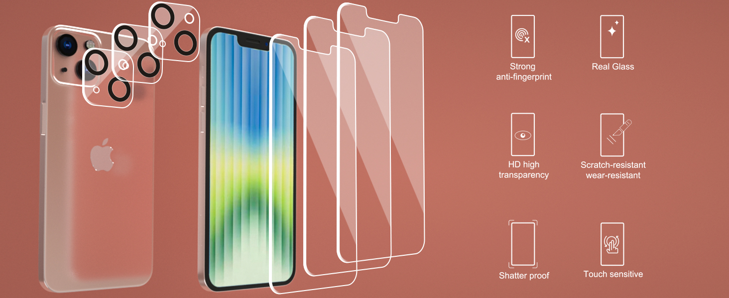 14 screen protector