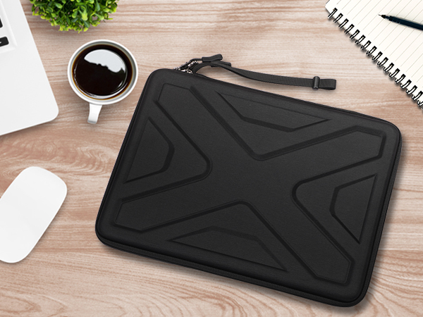 laptop case with a laptop cover