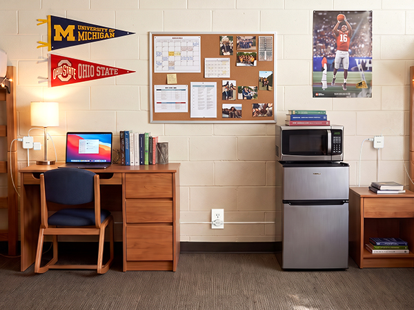 dorm bed extender