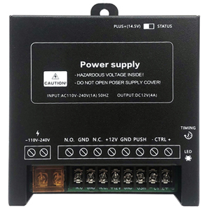 Power Supply