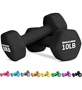 Balelinko Home Gym Equipment Workouts Strength Training Weight Loss Pilates Weights Yoga Sets Wei...