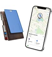 wallet traker card