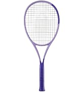 HEAD Boom MP UL Alternate 2026 Tennis Racquet - Ultra-Light, Beginner Players, Strung Mid Tension...
