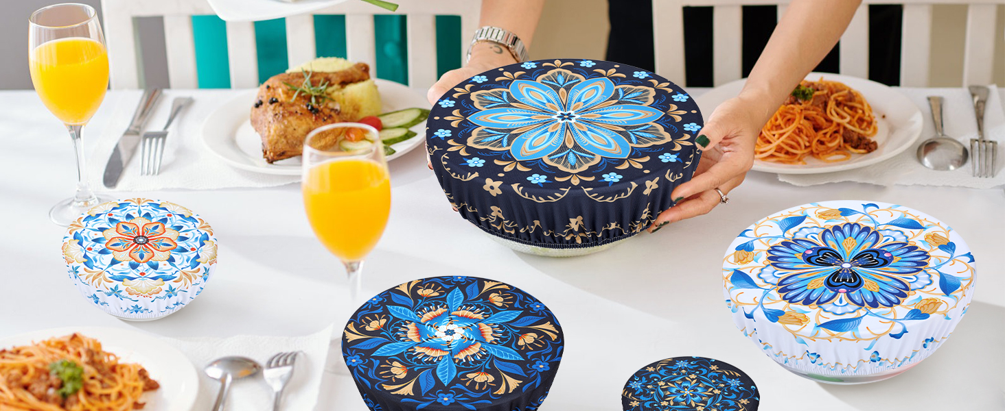 bowl covers