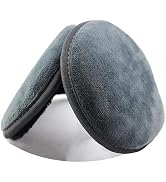 HIG Ear Warmer Unisex Classic Fleece Earmuffs Winter Accessory Outdoor Earmuffs