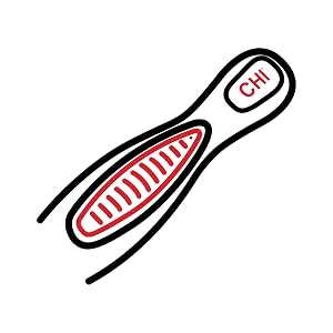 Soft Grip Handle