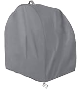 AKEfit Miter Saw Cover,Waterproof & Dustproof Portable Table Saw Cover for Most Miter Planers,28....