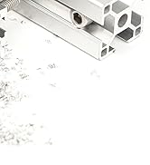Aluminum Profile Drill Guide