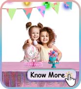 GREATRIL Pink Party Table Cloth Disposable Rectangle Tablecover for Birthday Girls Princess Anniv...