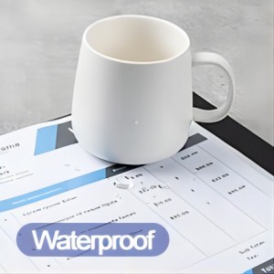 Top Loading Paper Protector Letter Size