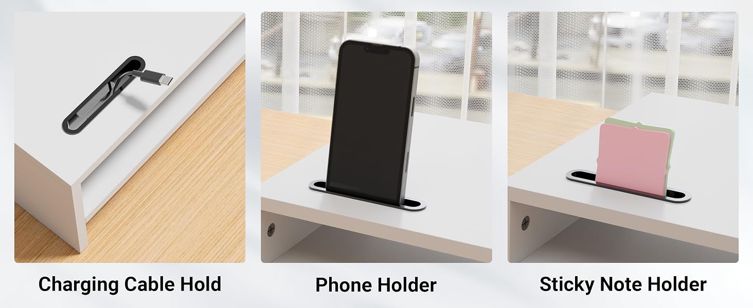Monitor Stand Riser
