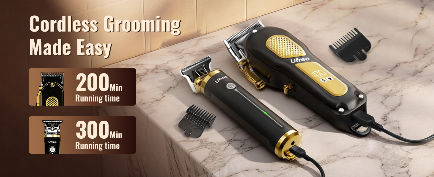 mens hair clippers