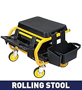 Rolling Stool